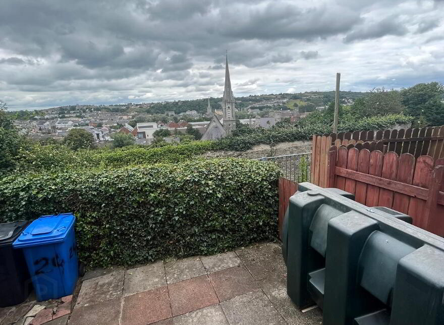 24 Barcroft Park, Newry, BT35 8EN