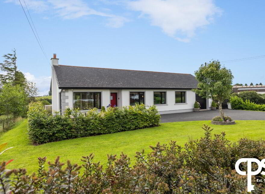 57 Tullynore Road, Hillsborough, BT26 6QE