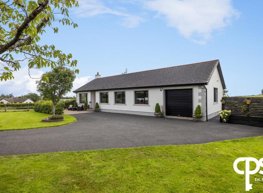 57 Tullynore Road, Hillsborough, BT26 6QE