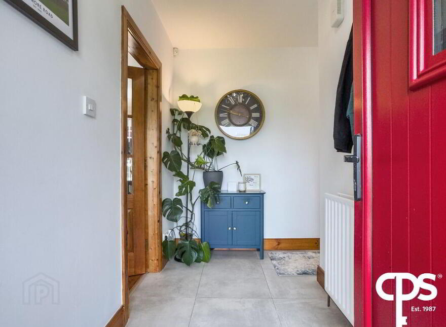 57 Tullynore Road, Hillsborough, BT26 6QE