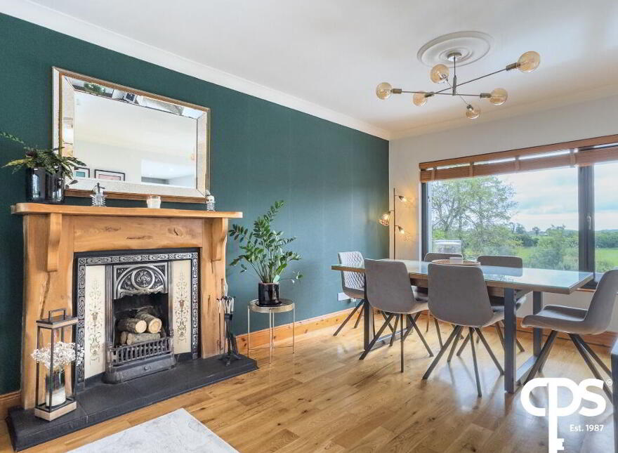 57 Tullynore Road, Hillsborough, BT26 6QE