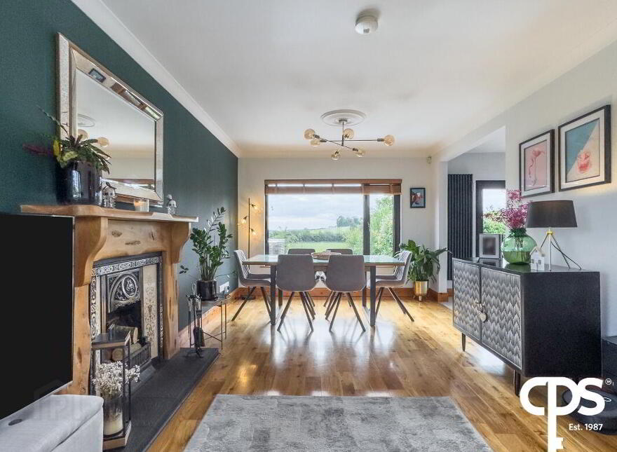 57 Tullynore Road, Hillsborough, BT26 6QE