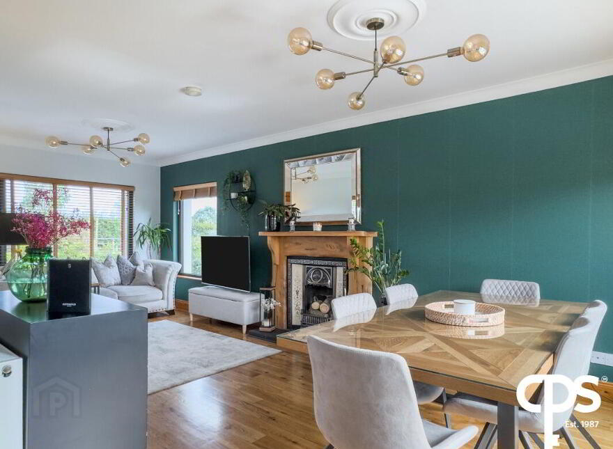 57 Tullynore Road, Hillsborough, BT26 6QE