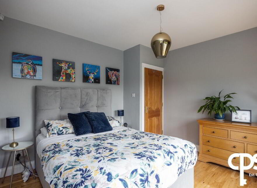 57 Tullynore Road, Hillsborough, BT26 6QE