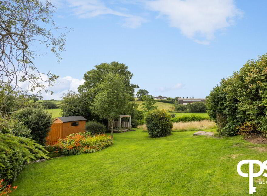 57 Tullynore Road, Hillsborough, BT26 6QE