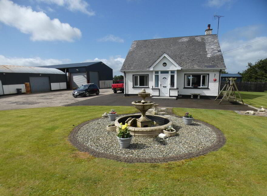 95 Bravallen Road, Ballymoney, BT53 7DU photo