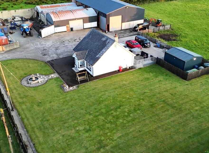 95 Bravallen Road, Ballymoney, BT53 7DU