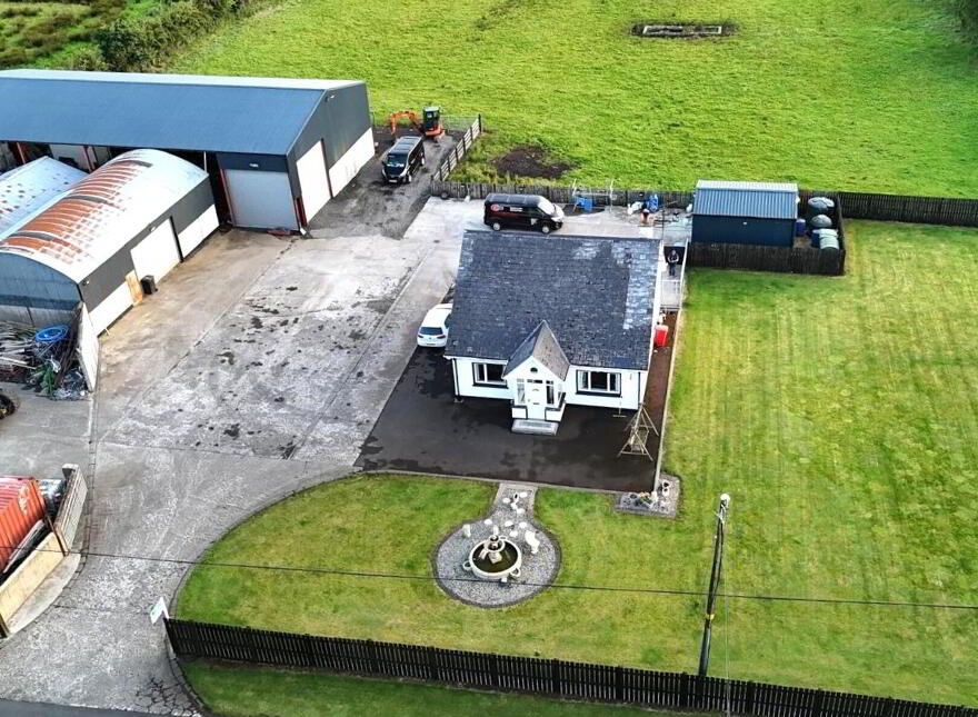 95 Bravallen Road, Ballymoney, BT53 7DU