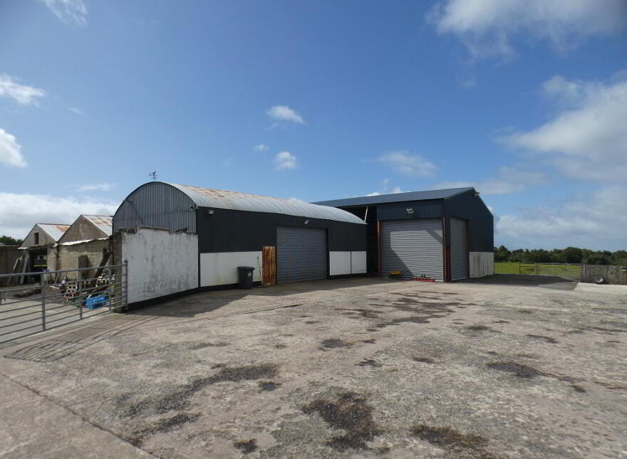 95 Bravallen Road, Ballymoney, BT53 7DU