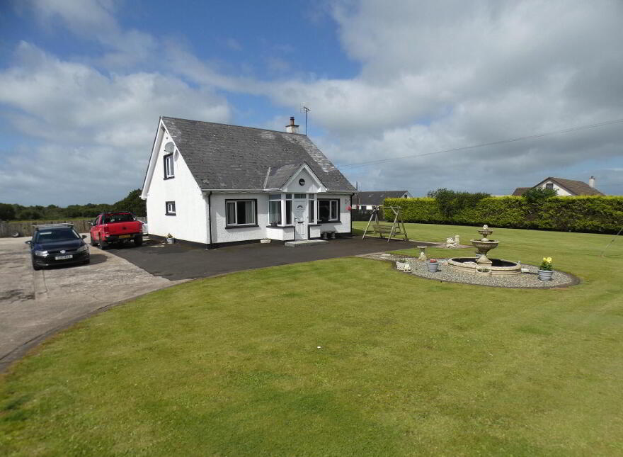 95 Bravallen Road, Ballymoney, BT53 7DU