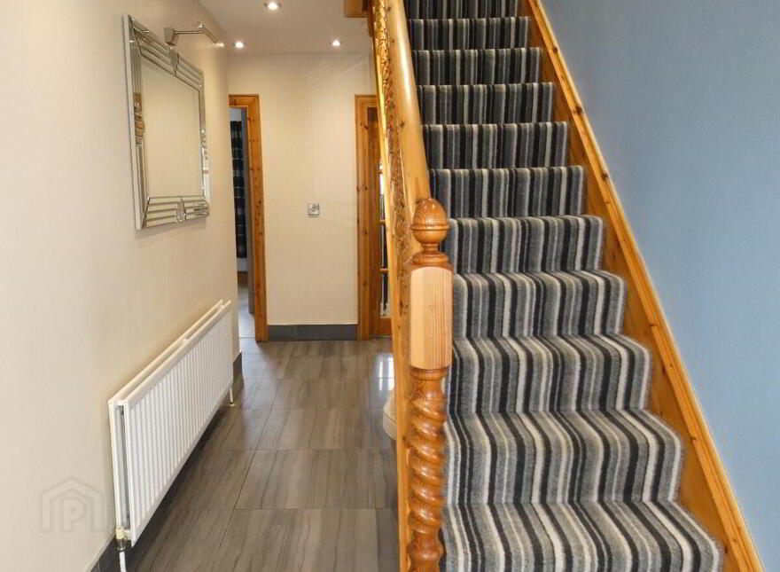 95 Bravallen Road, Ballymoney, BT53 7DU