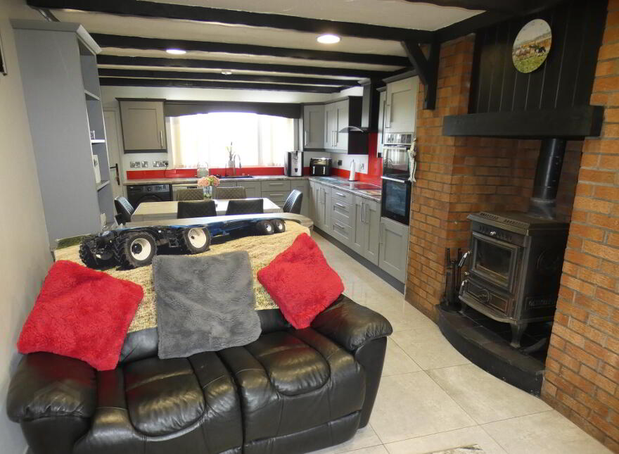95 Bravallen Road, Ballymoney, BT53 7DU