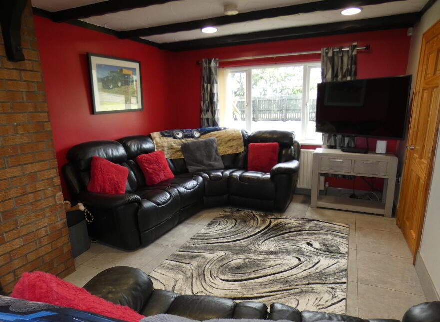 95 Bravallen Road, Ballymoney, BT53 7DU