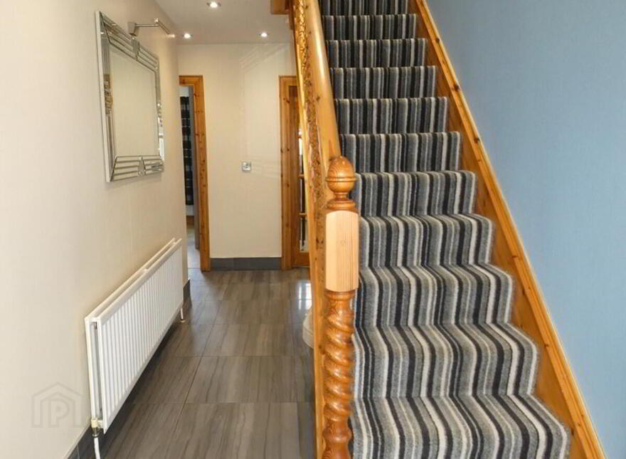 95 Bravallen Road, Ballymoney, BT53 7DU