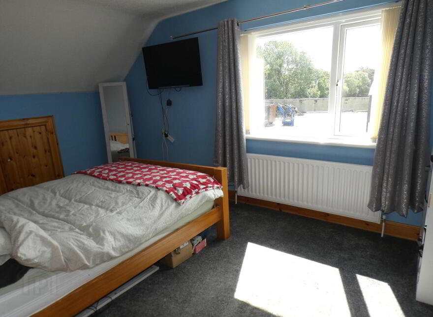 95 Bravallen Road, Ballymoney, BT53 7DU