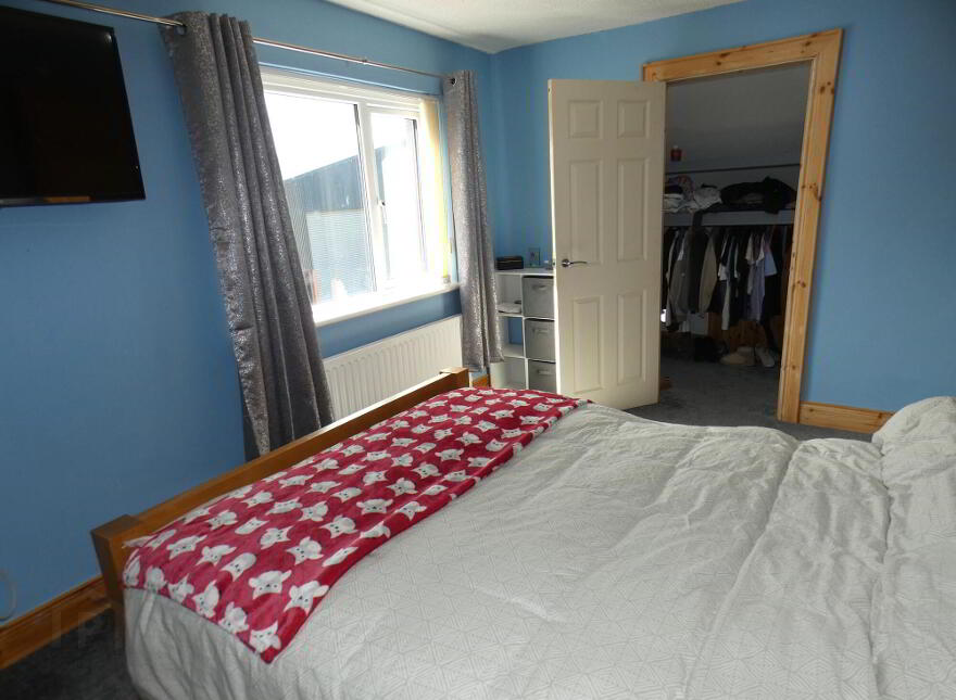 95 Bravallen Road, Ballymoney, BT53 7DU