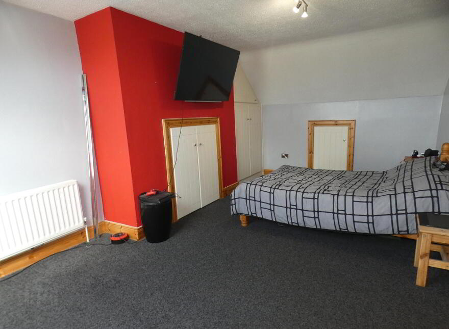 95 Bravallen Road, Ballymoney, BT53 7DU