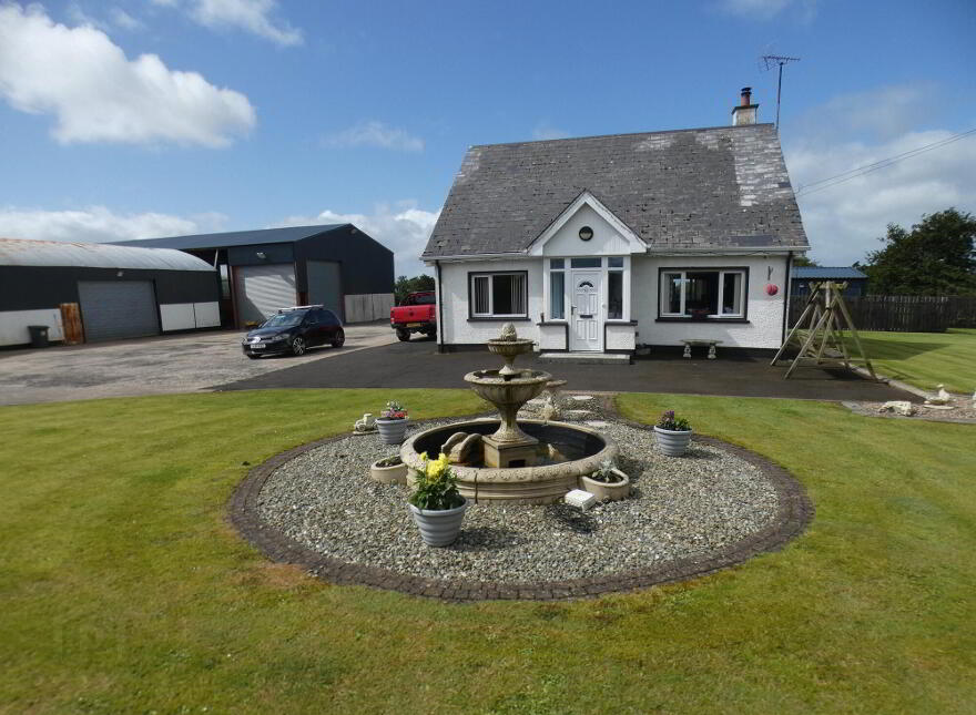 95 Bravallen Road, Ballymoney, BT53 7DU
