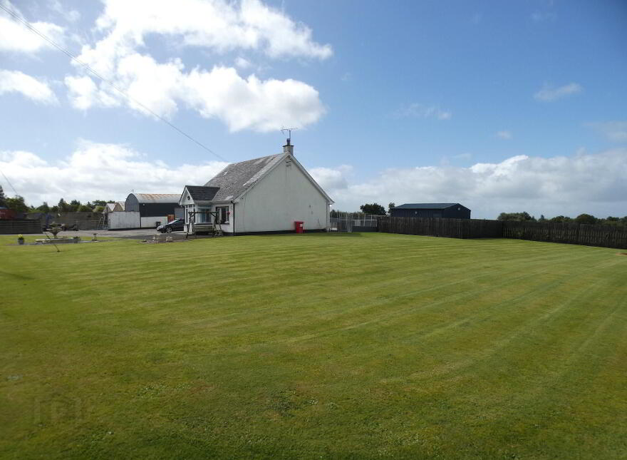 95 Bravallen Road, Ballymoney, BT53 7DU