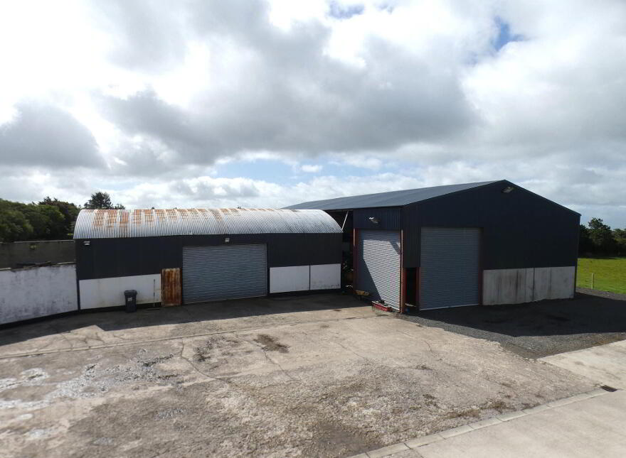 95 Bravallen Road, Ballymoney, BT53 7DU