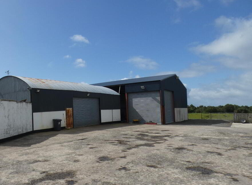 95 Bravallen Road, Ballymoney, BT53 7DU