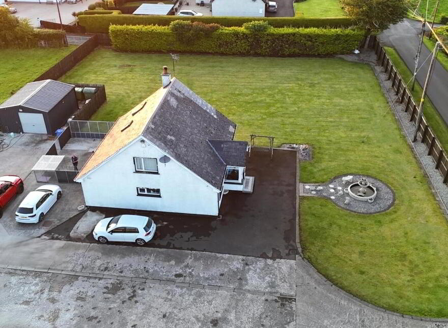 95 Bravallen Road, Ballymoney, BT53 7DU