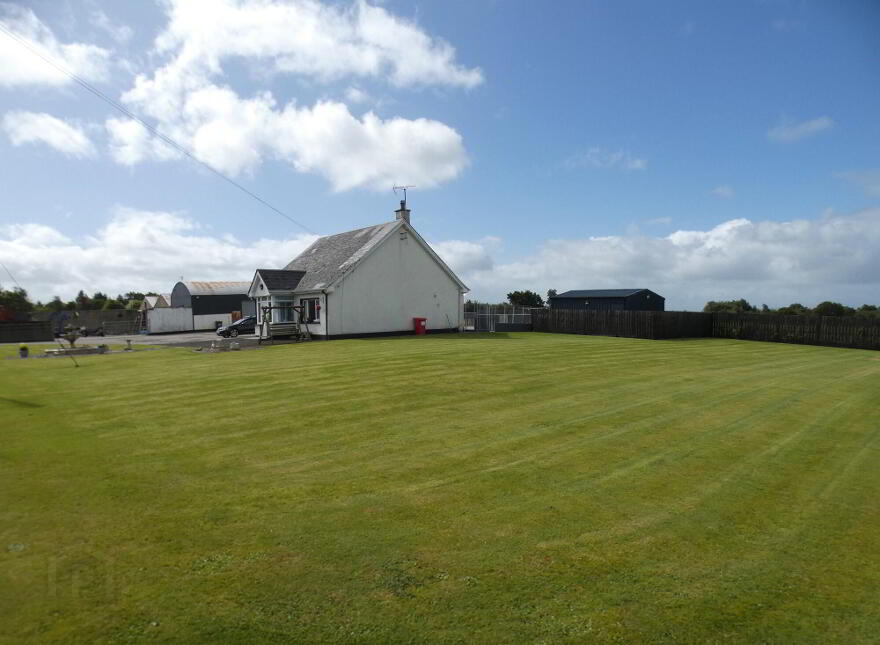 95 Bravallen Road, Ballymoney, BT53 7DU
