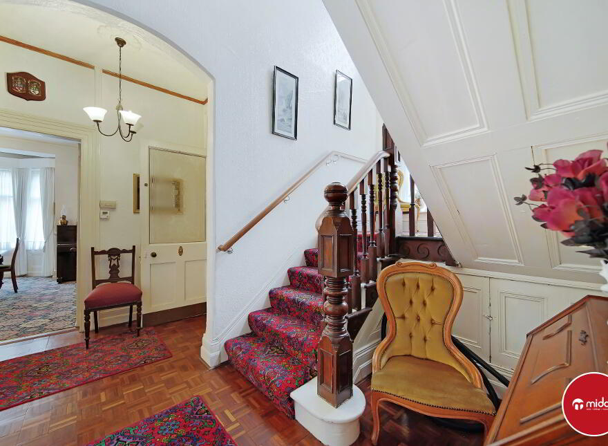 14 Lawrence Hill, Derry, BT48 7NJ