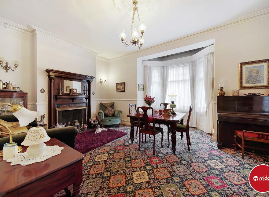 14 Lawrence Hill, Derry, BT48 7NJ