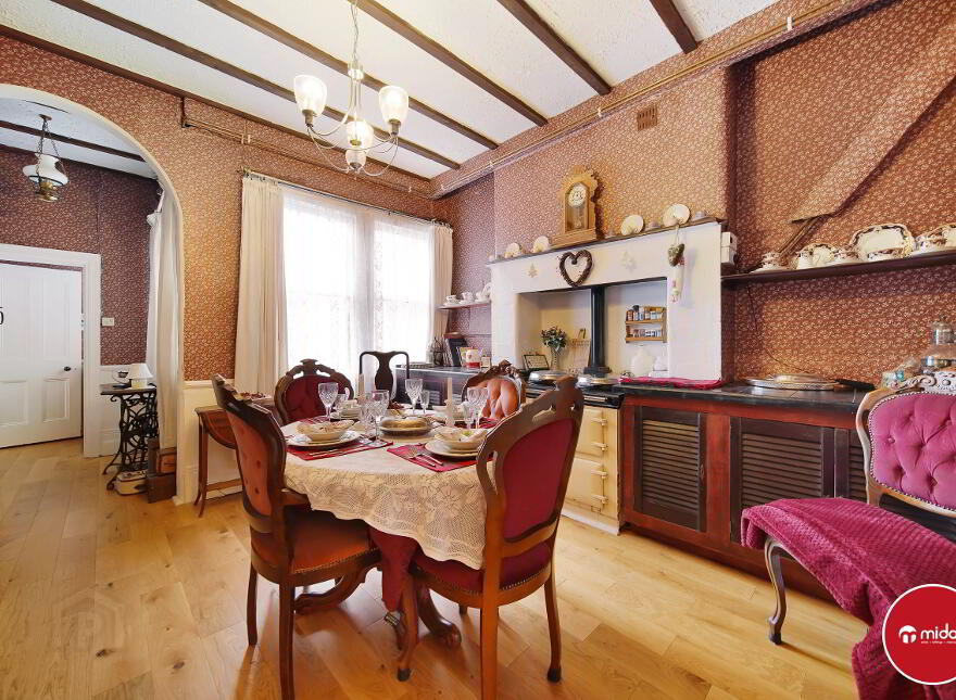 14 Lawrence Hill, Derry, BT48 7NJ
