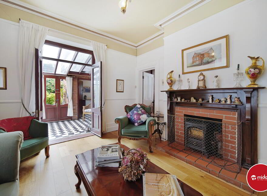 14 Lawrence Hill, Derry, BT48 7NJ