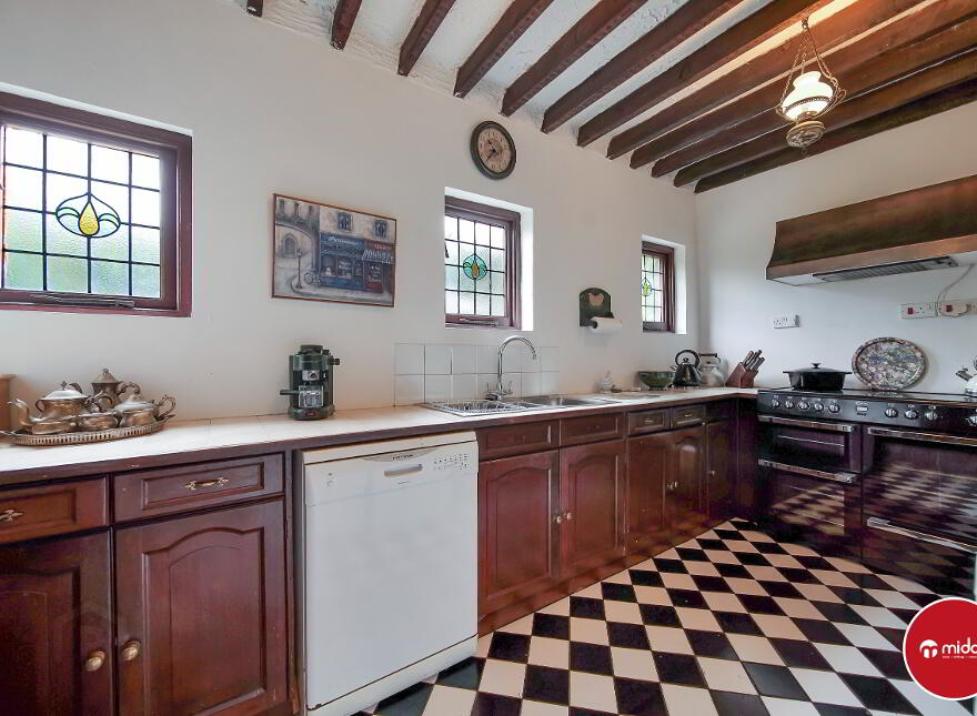 14 Lawrence Hill, Derry, BT48 7NJ