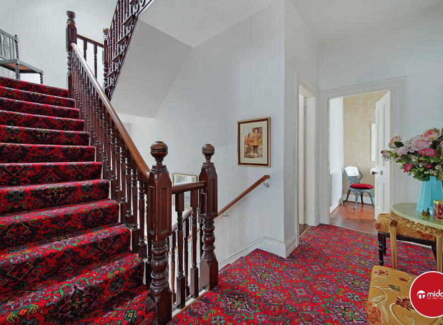 14 Lawrence Hill, Derry, BT48 7NJ