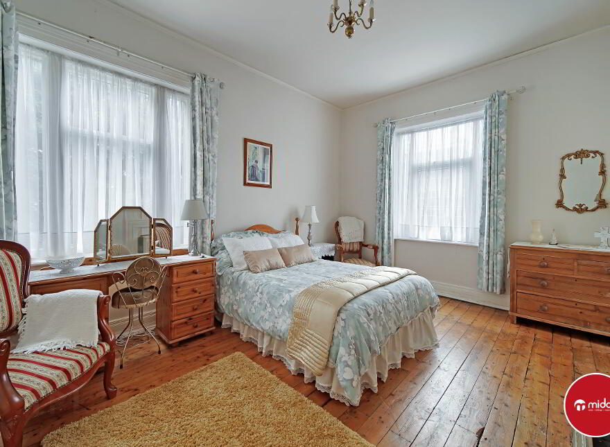 14 Lawrence Hill, Derry, BT48 7NJ