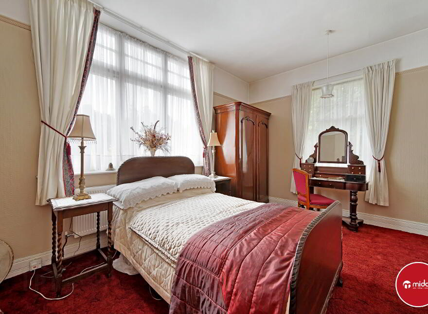 14 Lawrence Hill, Derry, BT48 7NJ