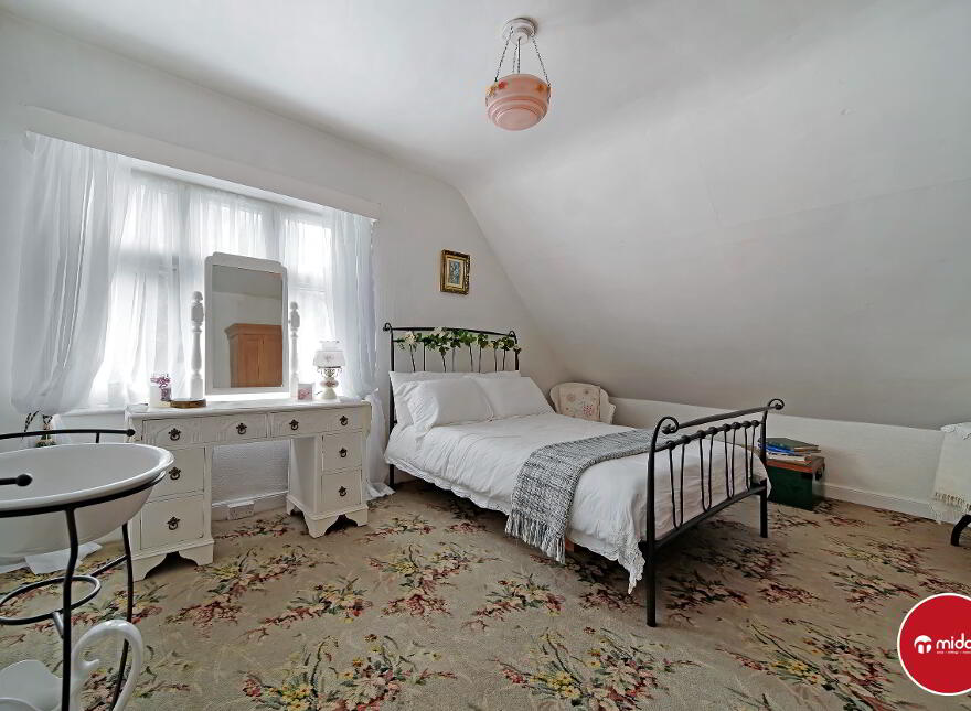 14 Lawrence Hill, Derry, BT48 7NJ