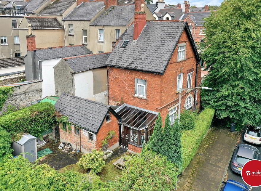 14 Lawrence Hill, Derry, BT48 7NJ