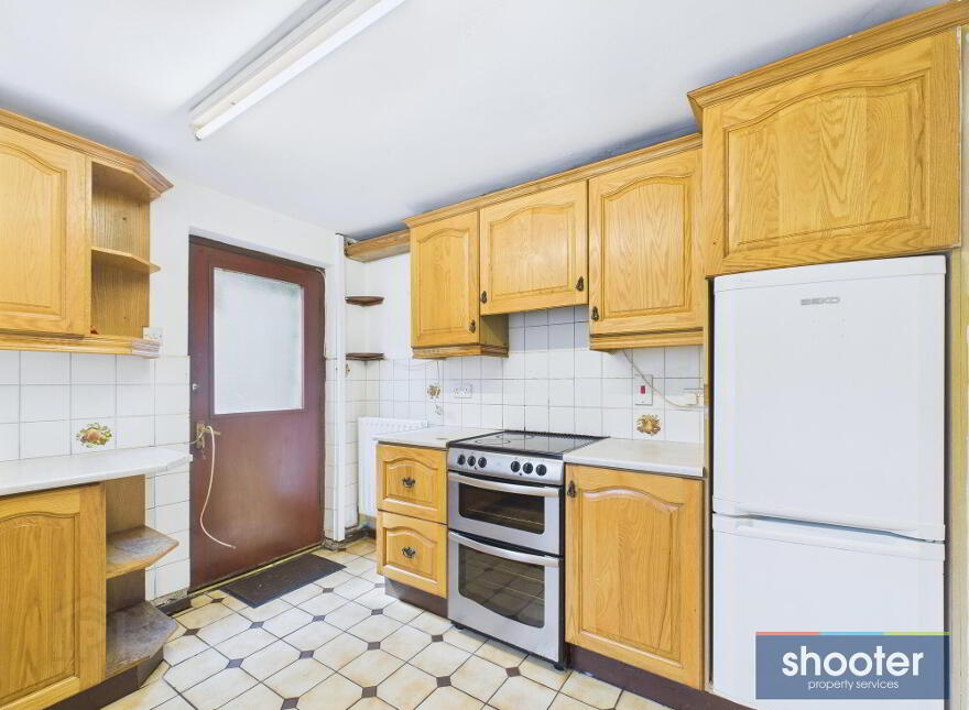 2 Mountain View Terrace, Newry, BT35 6DQ