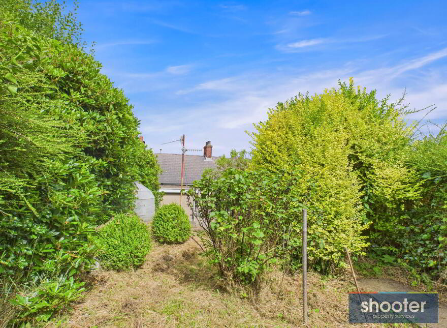 2 Mountain View Terrace, Newry, BT35 6DQ
