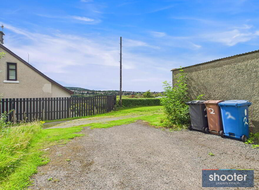 2 Mountain View Terrace, Newry, BT35 6DQ