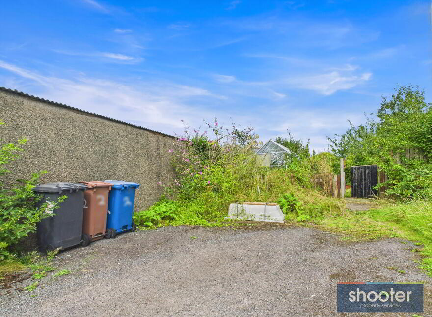 2 Mountain View Terrace, Newry, BT35 6DQ