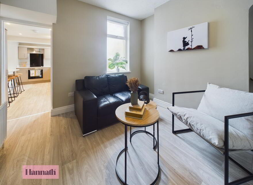Room 4, 46 Portmore Street, Portadown, Craigavon, BT62 3NF