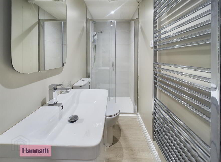 Room 4, 46 Portmore Street, Portadown, Craigavon, BT62 3NF