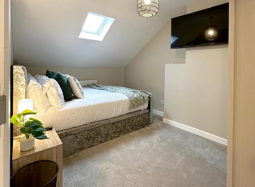 Room 4, 46 Portmore Street, Portadown, Craigavon, BT62 3NF