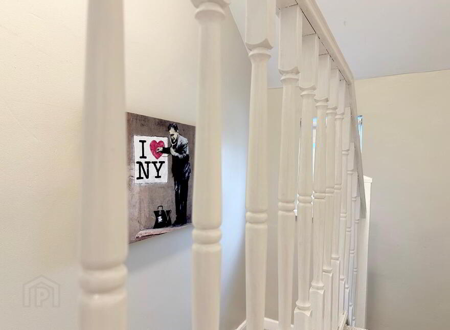 Room 4, 46 Portmore Street, Portadown, Craigavon, BT62 3NF