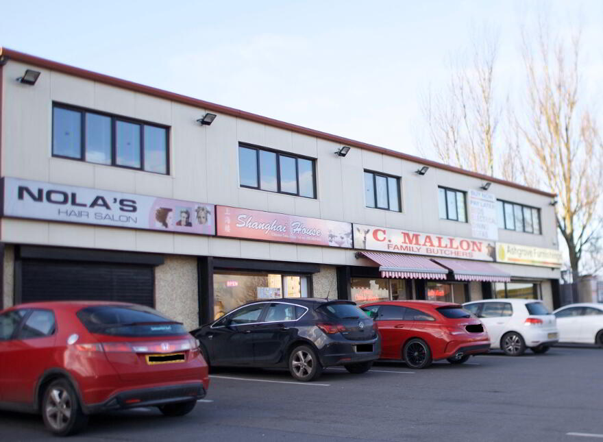 Unit 3 - Ashgrove Shops, 3 Ashgrove Road, Portadown, BT62 1PA photo