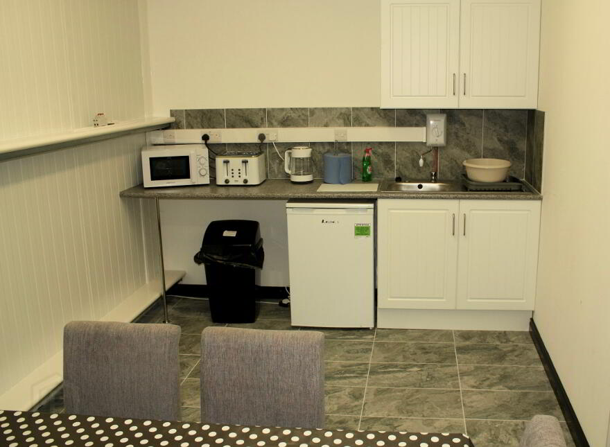 Unit 3 - Ashgrove Shops, 3 Ashgrove Road, Portadown, BT62 1PA