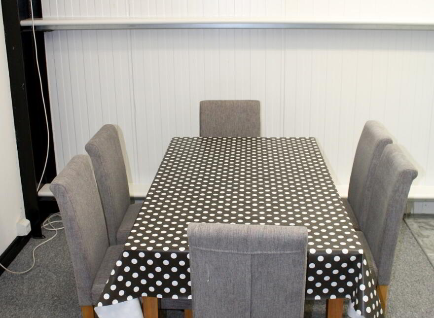 Unit 3 - Ashgrove Shops, 3 Ashgrove Road, Portadown, BT62 1PA