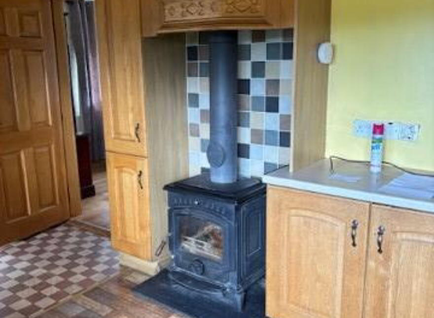 Graffy Road, Mackan, Enniskillen, BT92 2EB