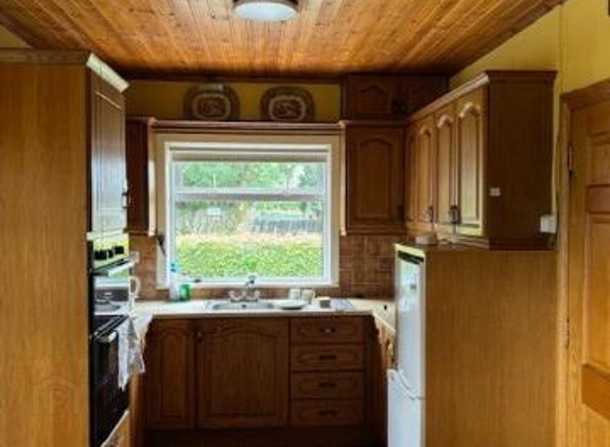 Graffy Road, Mackan, Enniskillen, BT92 2EB